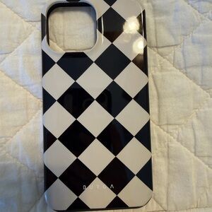 Burga iPhone 13 Pro Max phone case